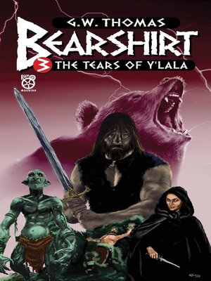 cover image of Bearshirt 3